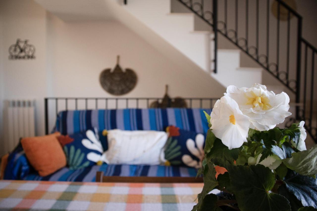 Sogno Di Mare Lejlighed Ortona Eksteriør billede