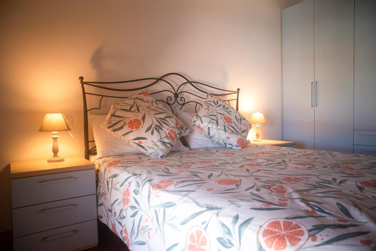 Sogno Di Mare Lejlighed Ortona Eksteriør billede